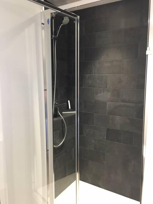 Appartement 4 Personnes - Vannes Intra-Muros - Rue Pietonne Dış mekan fotoğraf